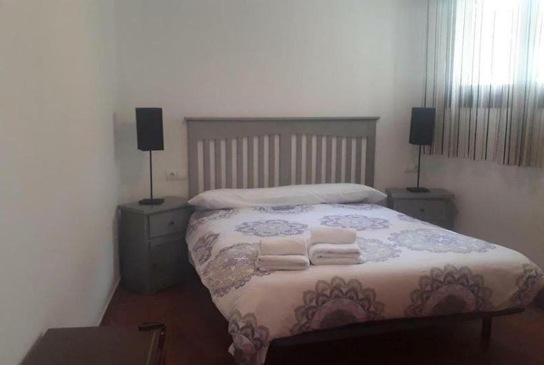 Hostal Los Ojos De Gabriel El Vallecillo Luaran gambar